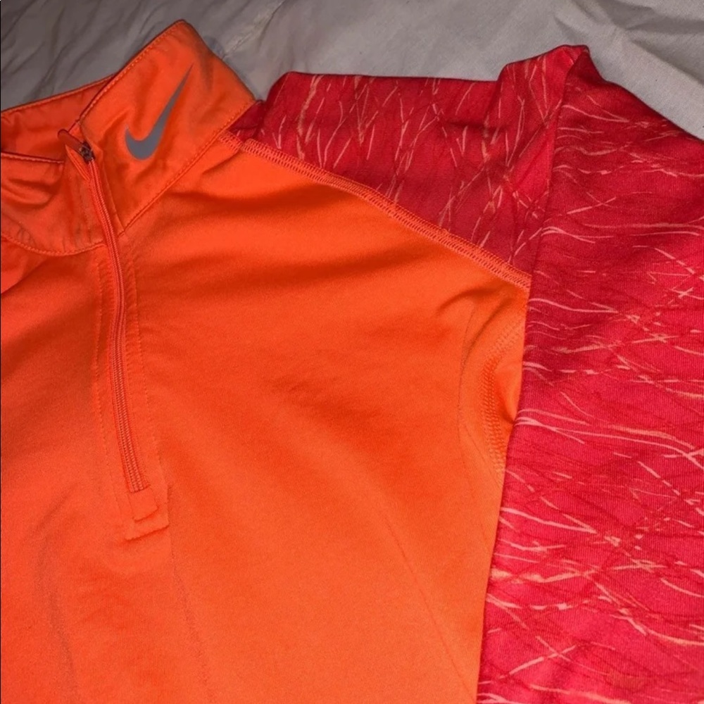 Nike pro